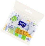 Papierové hygienické tyčinky Bella Cotton 100 ks