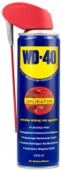 Multifunkčný prípravok WD-40 250ml s aplikátorom