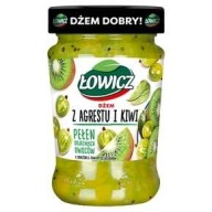 DŽEM KIWI GOGGEST 280G