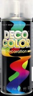 DECO RAL LAK 400ML ČISTÝ 0000