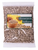 Slnečnicové semienka lúpané 100g Mondello