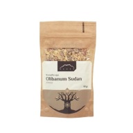 Olibanum Sudan 50 g