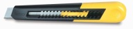 STANLEY KNIFE MATERIAL ČEPEĽ 18MM 1-10-151