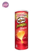 PRINGLES ORIGINAL 165G