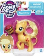 APPLEJACK MY LITTLE PONY PODST C1139 HASBRO
