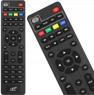 Originálny diaľkový ovládač pre DVB-T tunery LTC LXP401HD