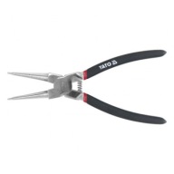 VNÚTORNÉ KLIEŠTE SINGER ROVNÉ 150MM CR-V