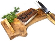 Poľovnícka paštéta s 3 druhmi diviny 250 g