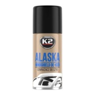 ROZMRAZOVANIE OKIEN -60C K2 ALASKA AERO 150ml