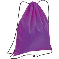 Školská športová taška PURPLE 42x32