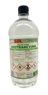 NÍZKOAROMATICKÝ EXTRAKTÍVNY BENZÍN 1L