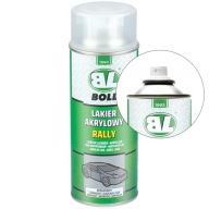 BOLL akrylový lak číry sprej 400 ml