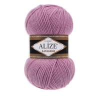Priadza Alize Lanagold 28 - vres