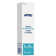 Elastické ovínadlo Synoptis Pharma 15 cm x 5 m