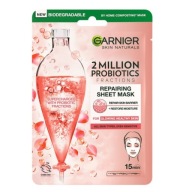Garnier 2 Million Probiotics Fractions Regeneračná maska, 22g