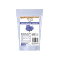 Zlaté ľanové semienko 250 g