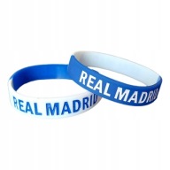 SILIKÓNOVÁ PÁSKA REAL MADRID