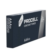 Batérie Duracell Procell R3 AAA 10 kusov