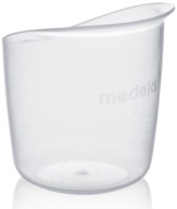 MEDELA hrnček na kŕmenie pre bábätká 30ml 0507