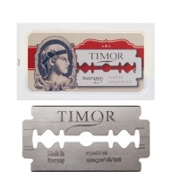 Holiace žiletky Timor Solingen 10 kusov