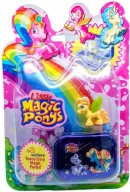 MINI POSTAVIČKA LISSY PONY LITTLE PONY 3 SET
