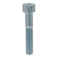 Skrutka imbus M8x45, trieda 8,8 DIN 912 GRANITE