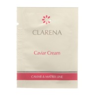 Clarena Caviar krém so vzorkou perly 3 ml