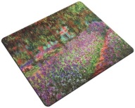 Prestieranie Umelcova záhrada v darcovni Monet 24x19cm