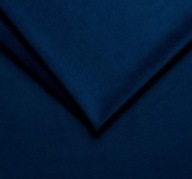 VELUTTO POTAHOVÝ MATERIÁL NAVY VELVET