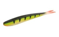 LAŠTOVKA GUMOVÁ MIKADO SAIRA 12cm / 380 - 1 ks