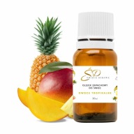 Parafínová sviečková vôňa TROPICAL FRUIT