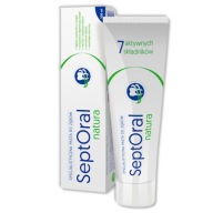 Zubná pasta SeptOral natura Specialist 100 ml