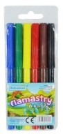 6-FAREBNÉ VÝLETY