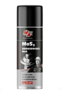 MA PROFESSIONAL - odstraňovač hrdze MoS2 400ml