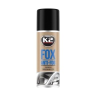 K2 Fox prípravok proti zahmlievaniu 150 ml