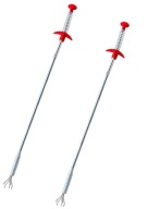 FLEXIBILNÉ DRŽÁTKY PRE SKRUTKY 60CM 2KS Y8R88