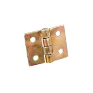 Pletený stavebný pánt 20x25mm, pozinkovaný