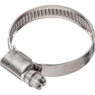 Šneková svorka 35-50/9 mm, Š2 TOPEX 37D507