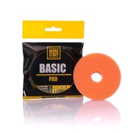 Work Stuff Basic One Step Pad 80/90 mm jednokrokový leštiaci tanier