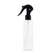 Rozprašovací atomizér 200 ml Mini spúšťová fľaša