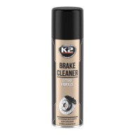 K2 BRAKE CLEANER 500 ML Čistič bŕzd W104