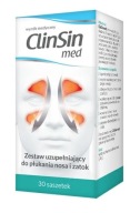 ClinSin med, 30 vrecúšok