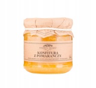 Domáci pomarančový džem Symbol Taste 200g
