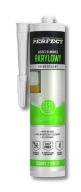 Akrylátový tmel 280 ml STALCO AKRYL S-64770