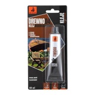 D4 VODEODOLNÉ lepidlo na drevo 40ml DRAGON