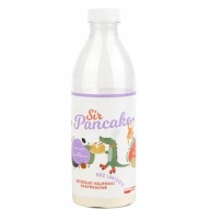 Sir Pancake Natural Express Palacinky bez laktózy a cukru 200g