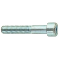Skrutka imbusová M10x55 trieda 8,8 DIN 912 GRANIT