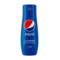 SodaStream Pepsi vodný sirupový koncentrát 440 ml
