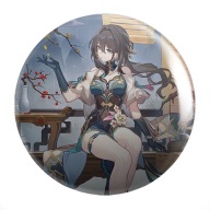 Honkai Star Rail Pins - Ruan Mei NA VÝBER