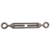 Napínač M8 EAR-EYE AISI 316/EB